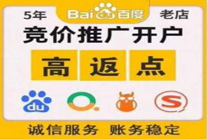 竞价开户必备：经典案例详解